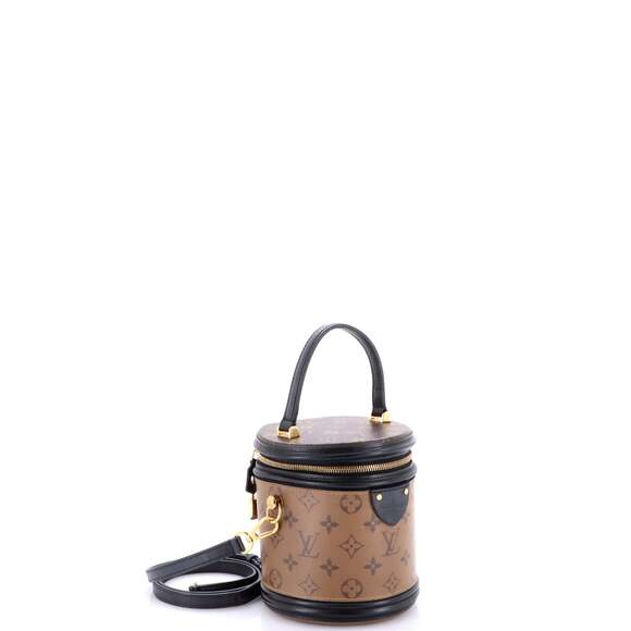 Louis Vuitton Cannes Handbag Reverse #204503L21B - Picture 2 of 7